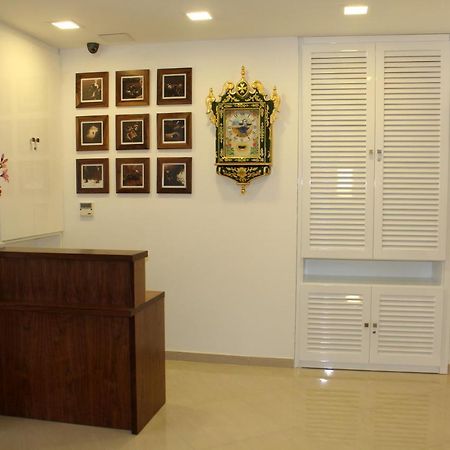 Atlantis Lodge Marsalforn Kültér fotó
