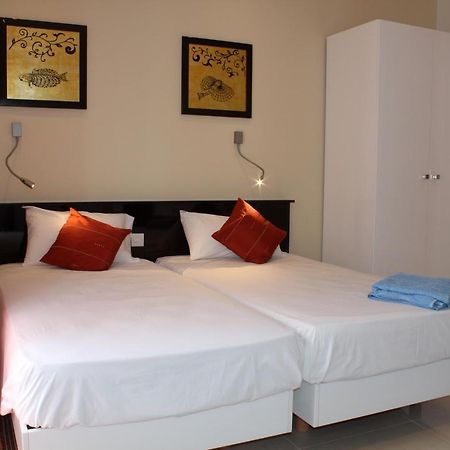 Atlantis Lodge Marsalforn Kültér fotó